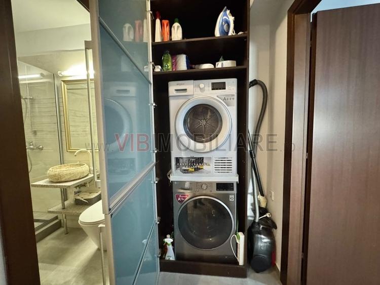 Apartament cu 2 camere semidecomandat în Militari