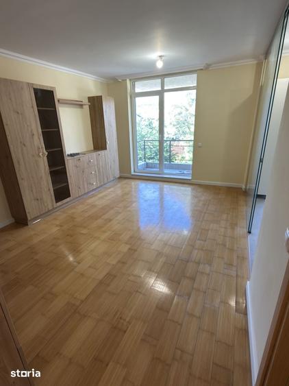 Apartament cu 2 camere în Gheorgheni