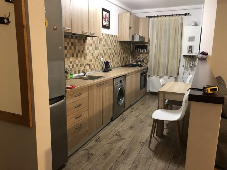 Apartament 2 camere pet friendly - Platinia Dorobantilor / The Office - 4