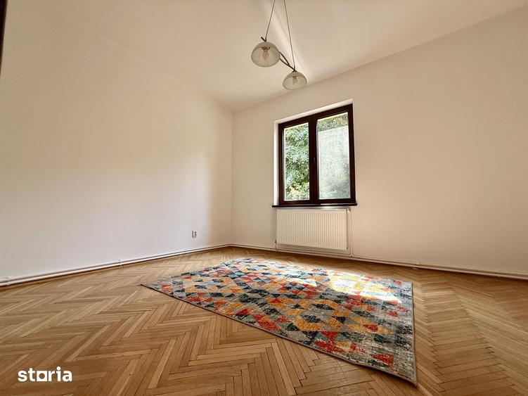 Apartament 2 camere ultracentral - vila - Doroban?i- Birou / Locuin?a - 2