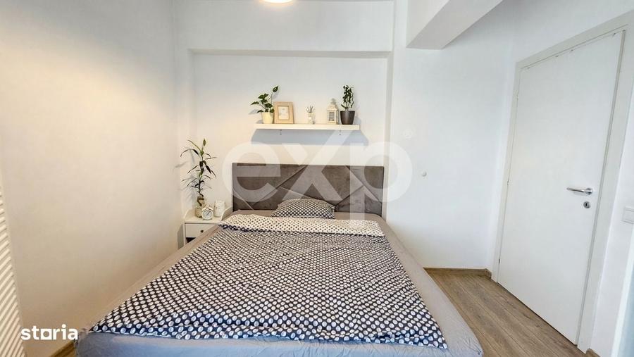 De inchiriat apartament 2 camere in Pajura/ Bucurestii Noi - 1