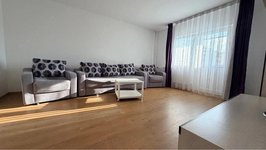 Apartament cu 2 camere decomandat în Berceni
