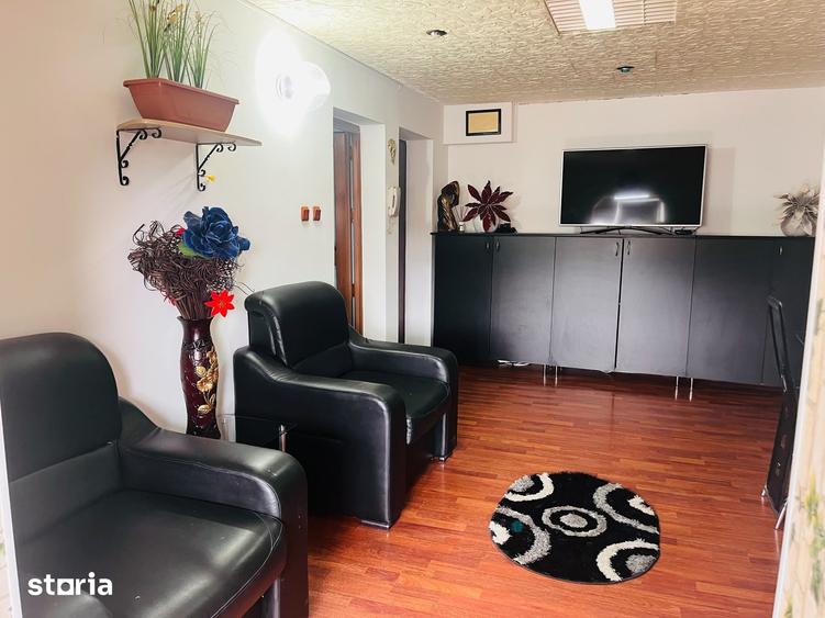 Apartament cu 2 camere în 1 Mai