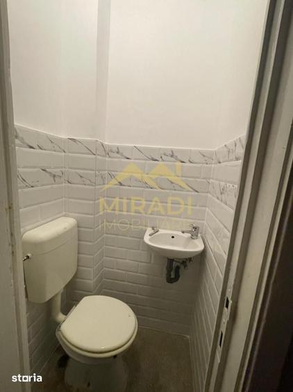 Garsonieră în Dorobanți