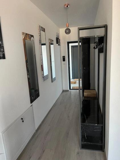 Apartament cu 2 camere decomandat în Dumbrăvița