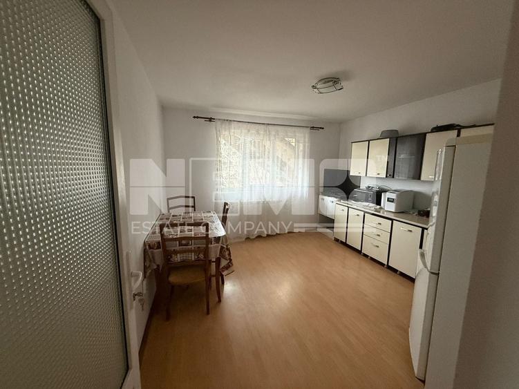 Apartament cu 3 camere în Ultracentral