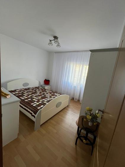 Apartament cu 2 camere semidecomandat în Ultracentral