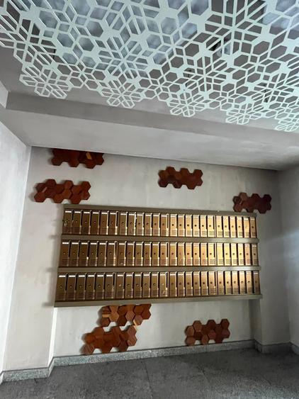APARTAMENT DOUA CAMERE + PARCARE SUBTERANA - 21 RESIDENCE - - 12