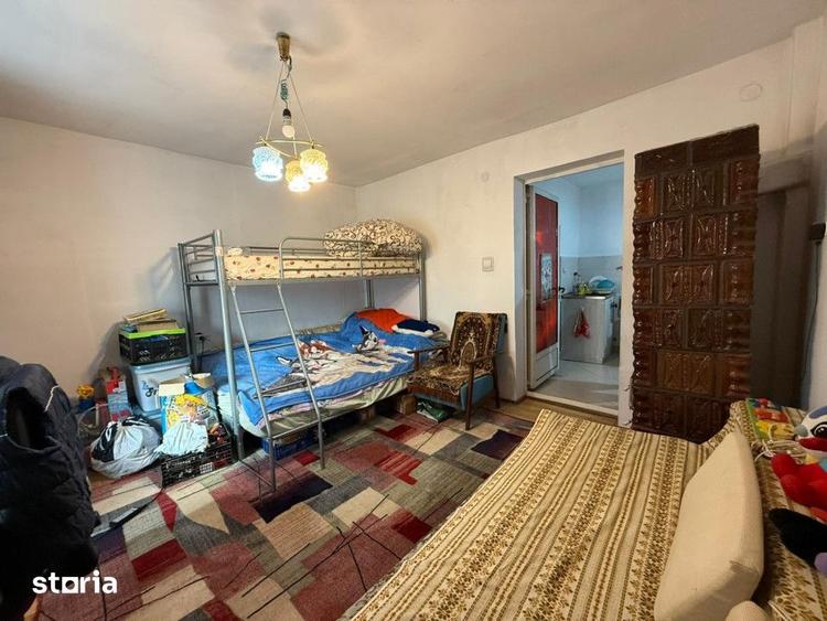 Casa cu trei camere avand 90mp suprafata utila, in zona Mehala - 4
