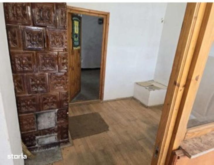 Spațiu comercial, de 29 mp, în Negri