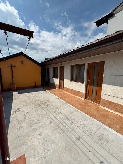 Casa P+E Eforie Nord 9 Camere - 1