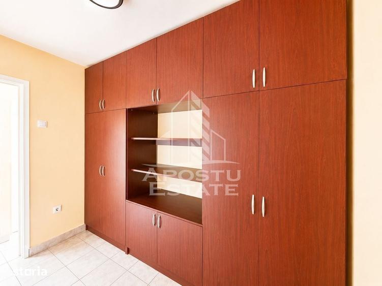 Apartament cu 3 camere în Odobescu