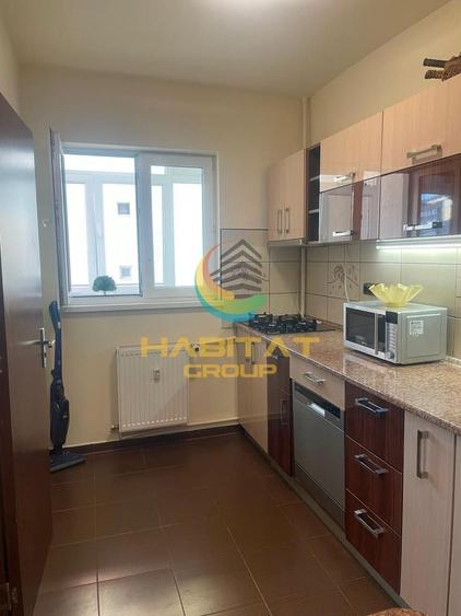 Apartament cu 3 camere decomandat în Alexandru Obregia