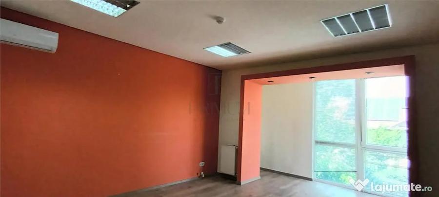 Spatiu comercial Clinica Medicala - Birouri - Bogdanestilor - 16