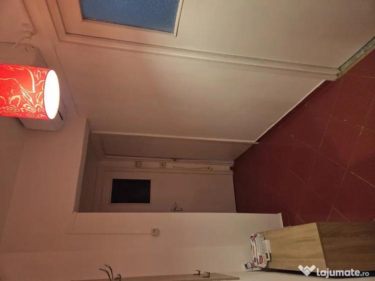 Apartament cu 2 camere decomandat în Sud