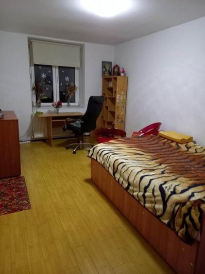 Apartament cu 2 camere decomandat, mobilat în Mihail Kogălniceanu