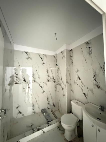 Apartament cu 2 camere decomandat în Militari