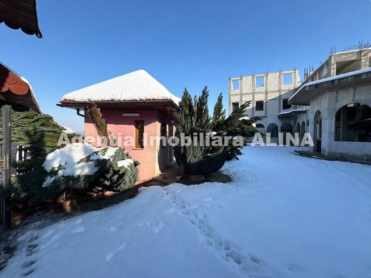 Spațiu comercial, de 2,500 mp, în 700