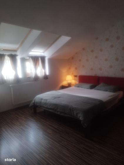 Apartament cu 3 camere în Câmpului
