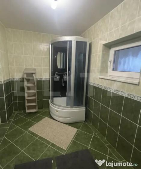 Casă cu 3 camere cu Teren 750 Mp în Cetății