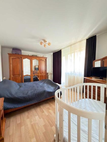 Apartament 4 camere, 75,67 mp Str. Mehedinti, Manastur | Etaj 3/4 | Parcare + pivnita I Direct proprietar - 5