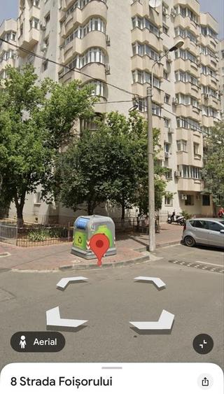 InchiriezApartament 2 camere Vitan MALL - 1