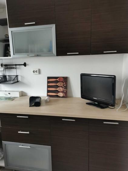 Apartament cu 2 camere semidecomandat, mobilat în Basarabia