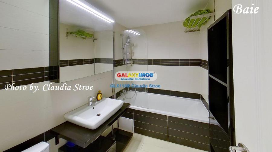 VANZARE apartament 3 camere Aparatorii Patriei Metrou - 9