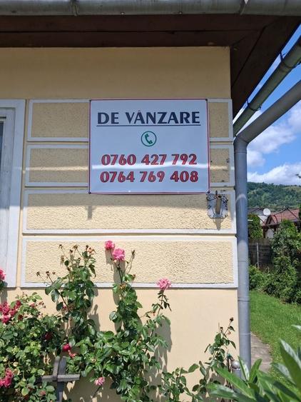Casă cu 4 camere în Maieru