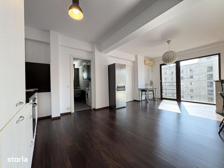 Apartament 2 camere | Timpuri Noi Nerva Traian | Imobil 2015 | Met - 4