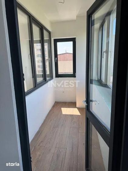 Apartament cu 2 camere în Galata
