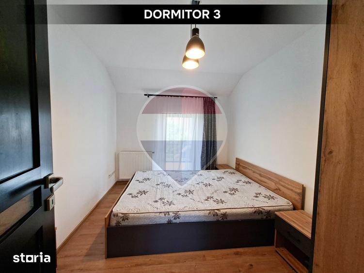 Casă cu 5 camere cu Teren 409 Mp în Orașul Vechi