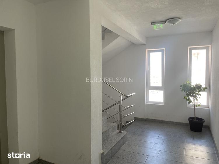 Garsoniera 39 mp | Bloc 2021 |Centrala proprie|Berceni-Metrou
