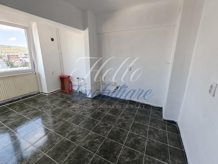 Apartament cu 2 camere în Mărăști