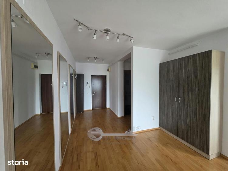 Apartament 2 camere Copou - Bellevue - 4