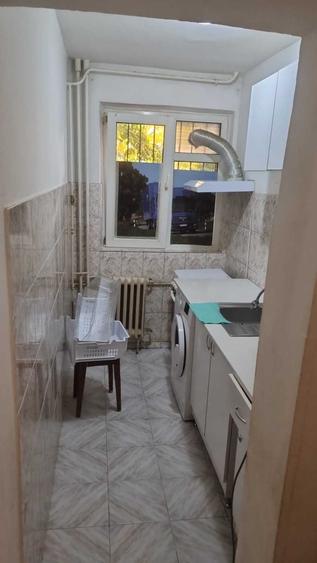 Apartament cu 2 camere decomandat în Șagului