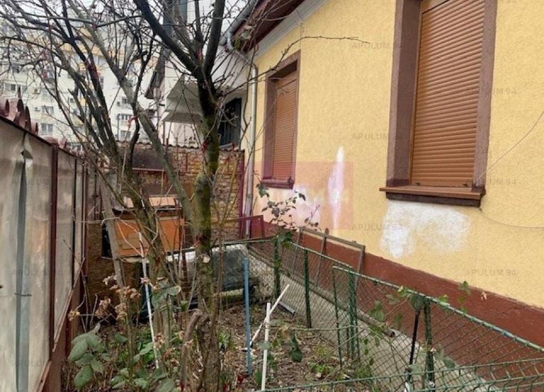 Casă cu 3 camere cu Teren 105 Mp în Floreasca