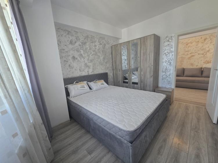 Apartament 3 camere in Centru-Palas, mobilat,etaj 5/7,loc de parcare, cod:162821 - 7