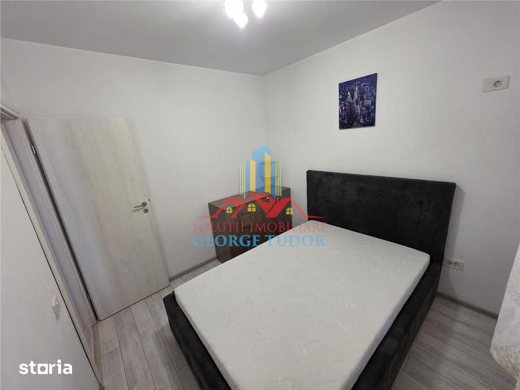 Apartament cu 2 camere decomandat în Chiajna