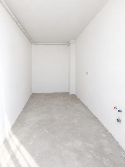 Apartament cu 2 camere în Dacia