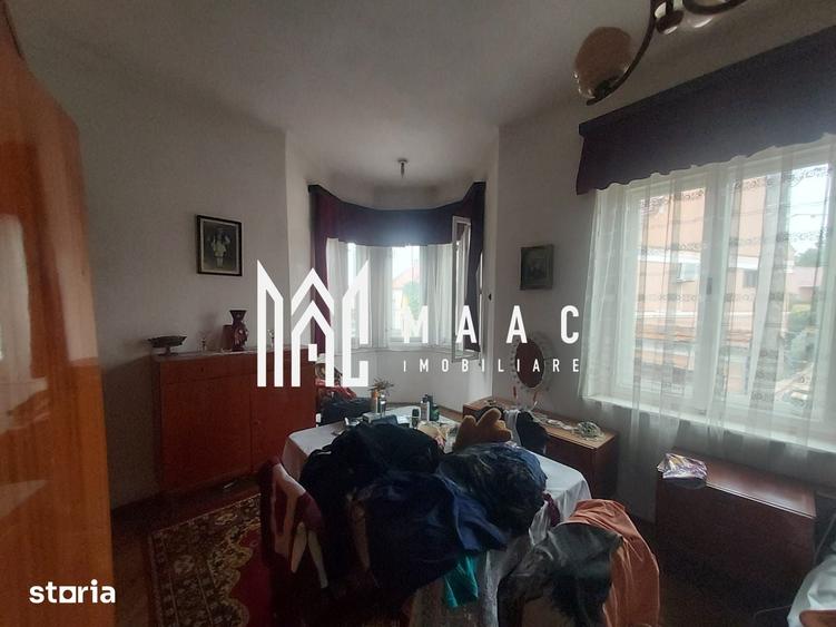 Casă cu 6 camere cu Teren 300 Mp în Ultracentral