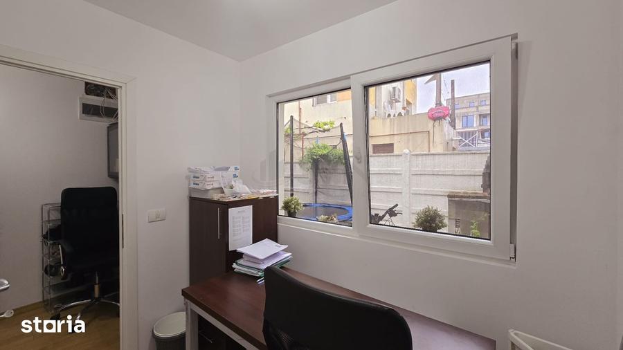 Casă cu 7 camere cu Teren 169 Mp în 13 Septembrie