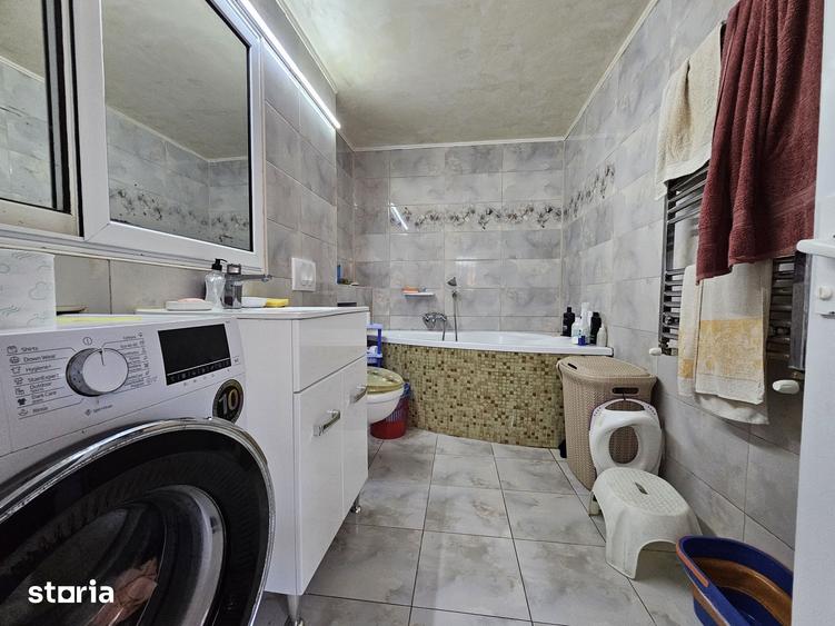 Casa 4 camere de vanzare | 165 mp teren | Zona Delfinariu Constanta - 8