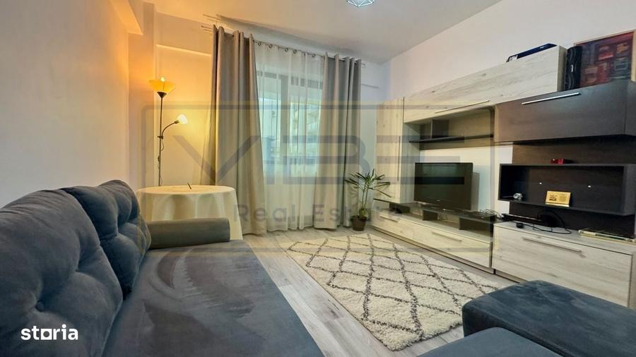 Apartament 2 camere decomandat | parcare | Panoramic Residence - 8