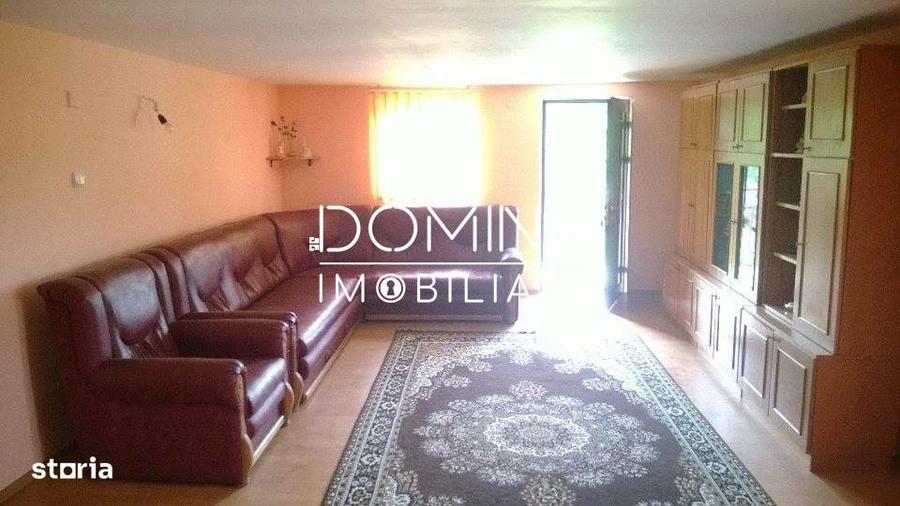 Casă cu 4 camere în Măru