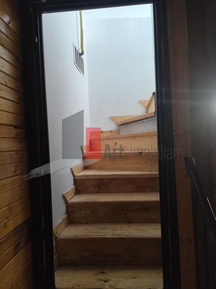 Spațiu comercial, de 140 mp, în Decebal