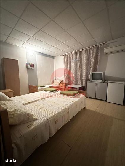 Spațiu comercial, de 450 mp, în Nord
