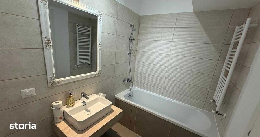 Studio dublu | Vulcan Residence | 13 Septembrie | prima chirie | - 8