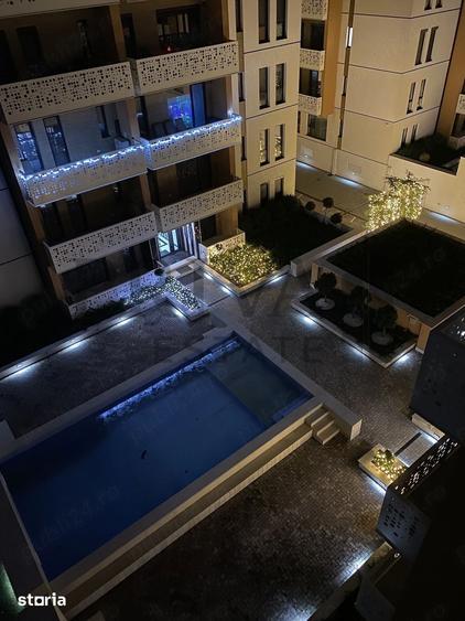 Apartament cu 3 camere în Giroc