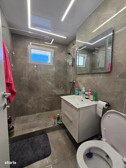 Apartament 3 Camere, Soseaua Vergului, Sector 2 - 17
